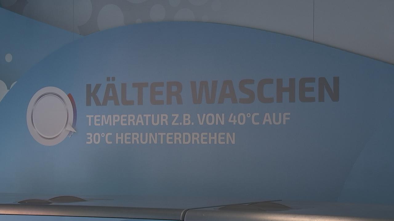 Kalt Waschen Und Günstig Heizen - ZDFmediathek