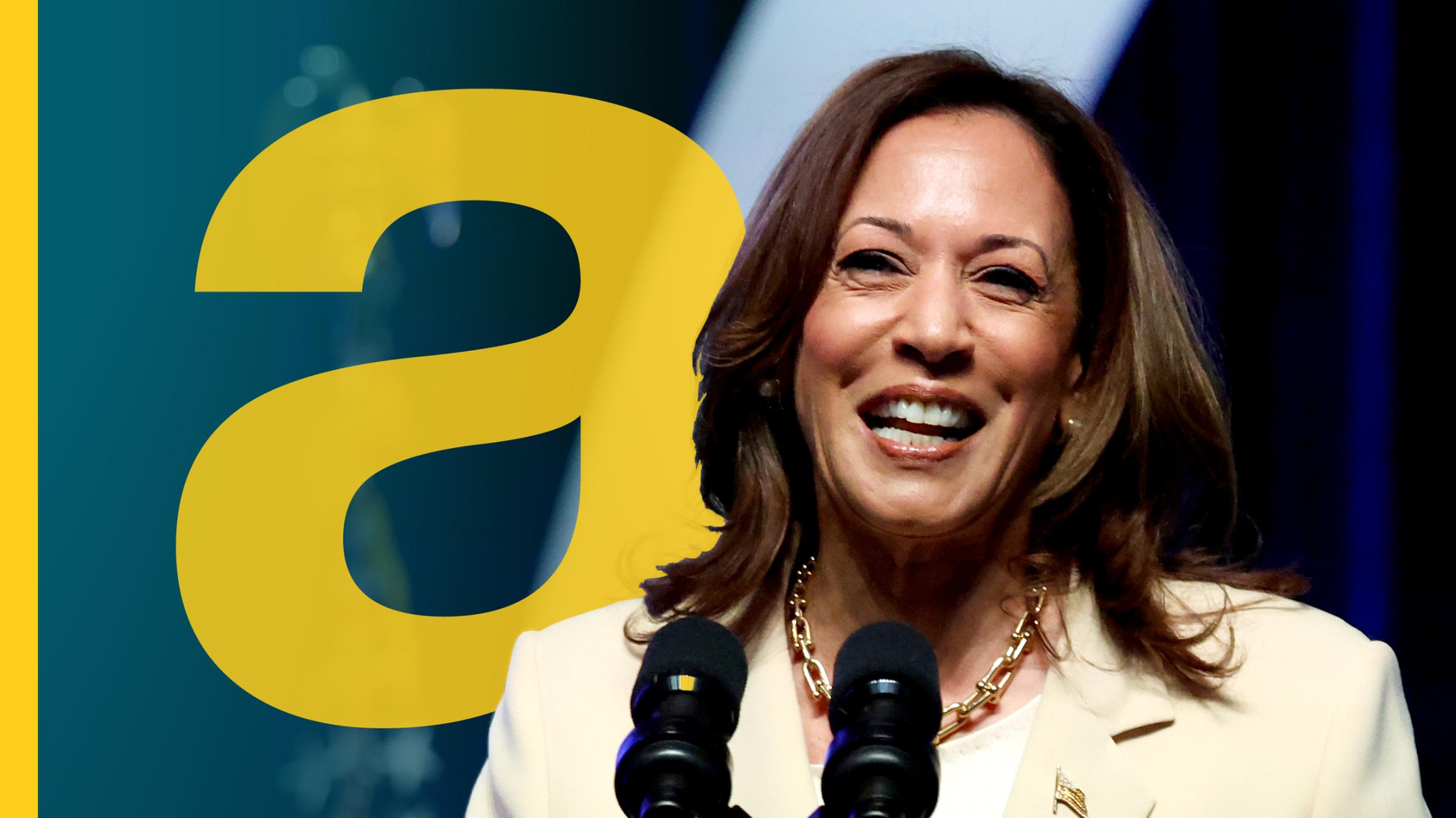 Kamala Harris