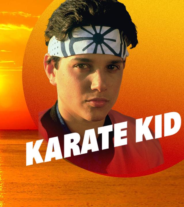 Karate Kid