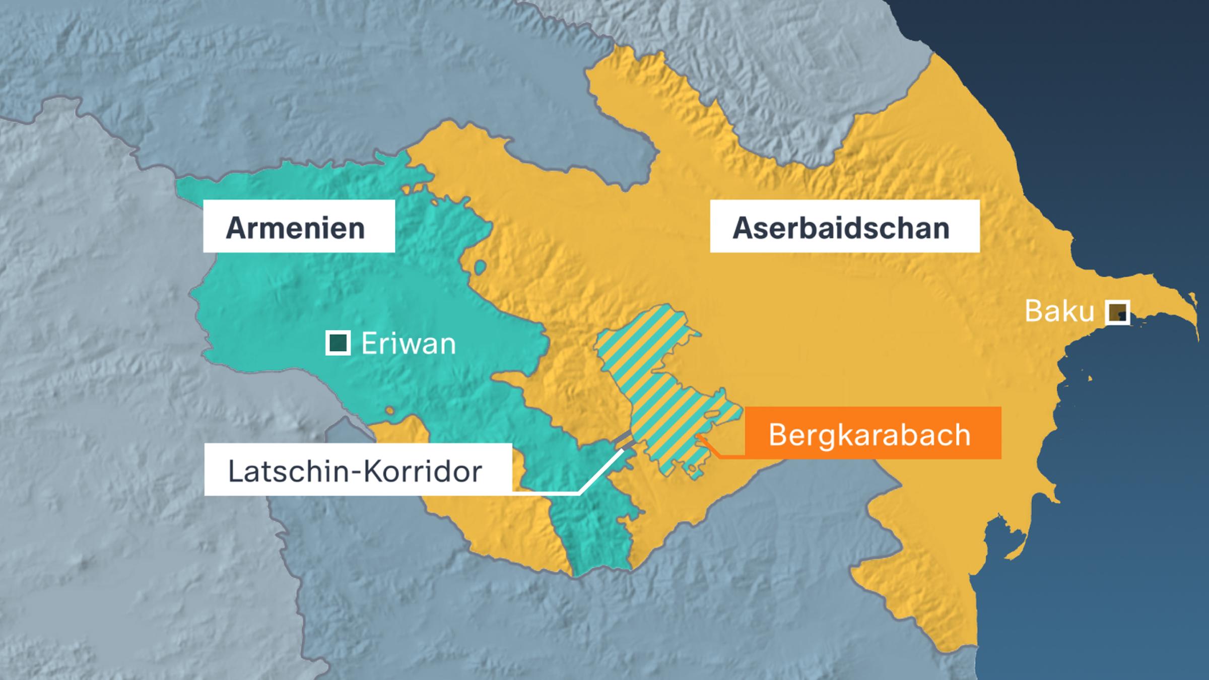 Karte Armenien Aserbaischan Berkarabach 100~2400x1350?cb=1695139889451