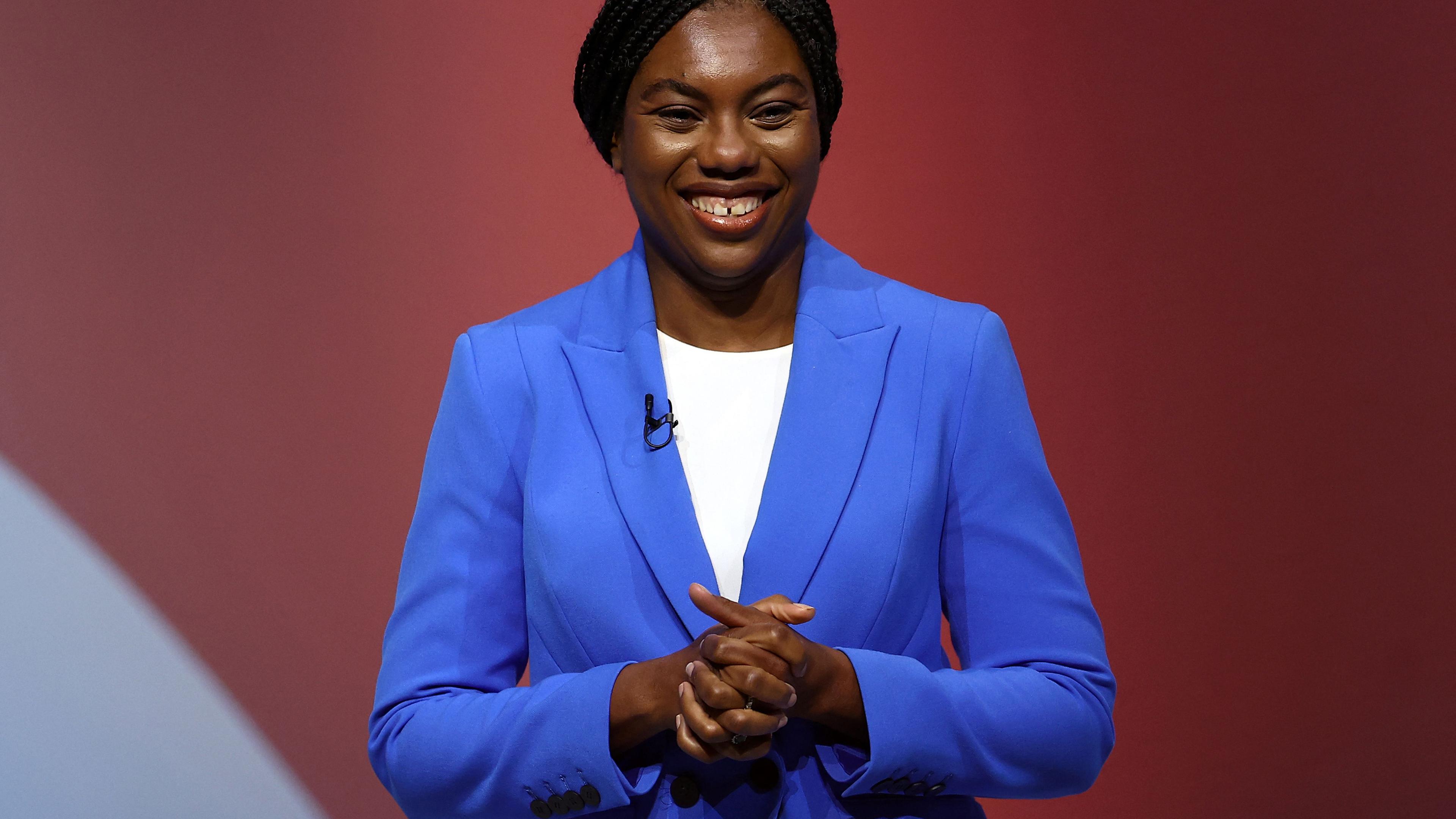 Kemi Badenoch