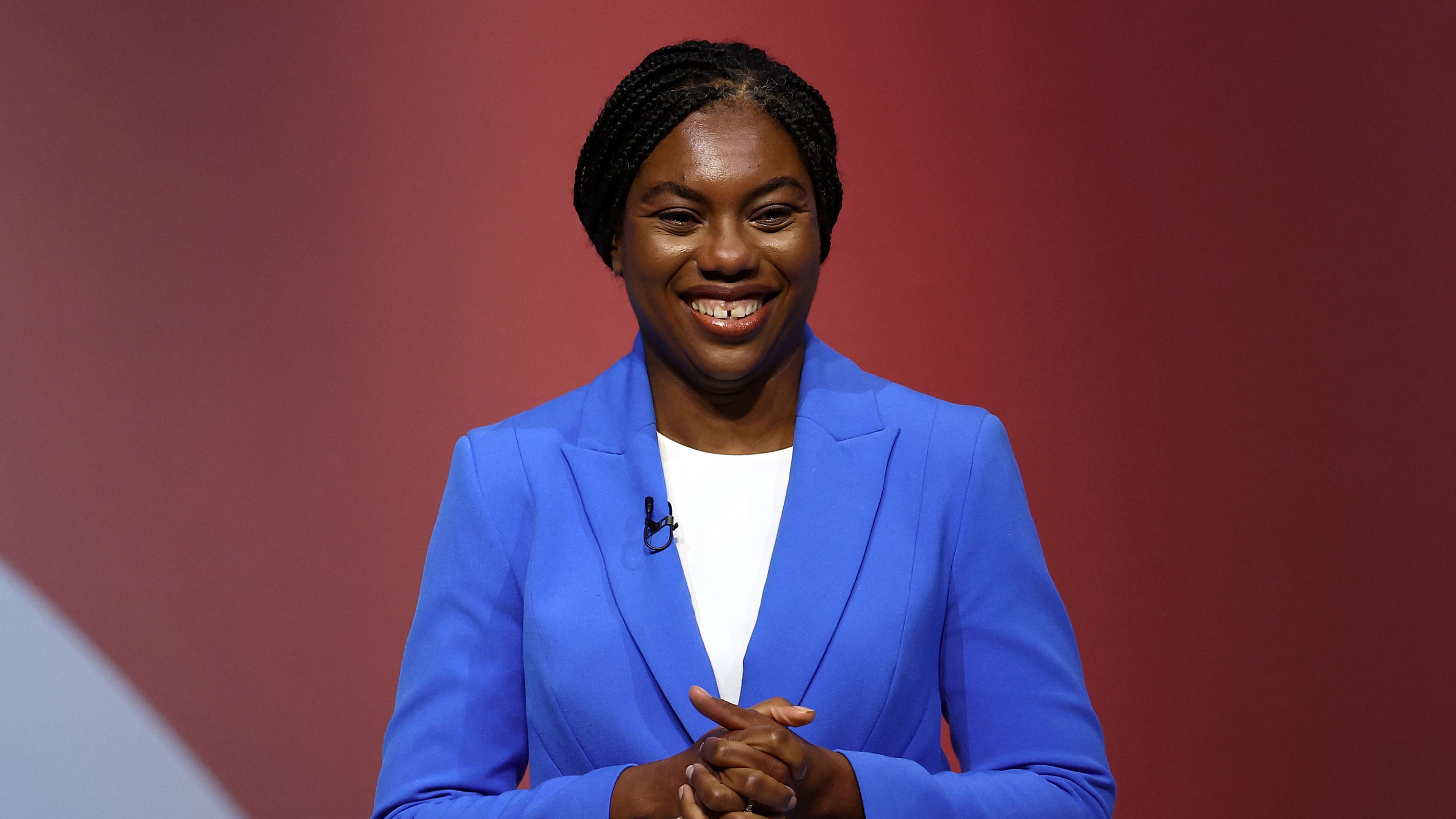 Kemi Badenoch