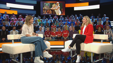 Das Aktuelle Sportstudio - Zdf - Das Aktuelle Sportstudio Vom 2. November