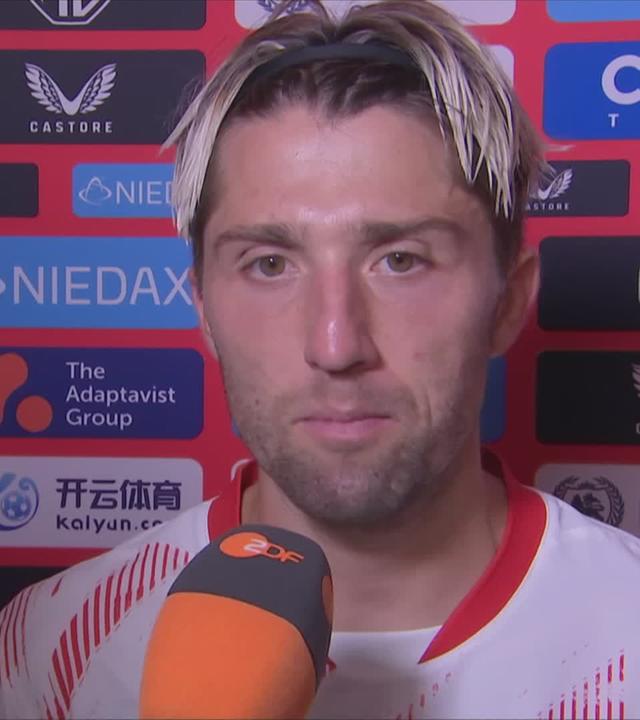 Kevin Kampl, RB Leipzig