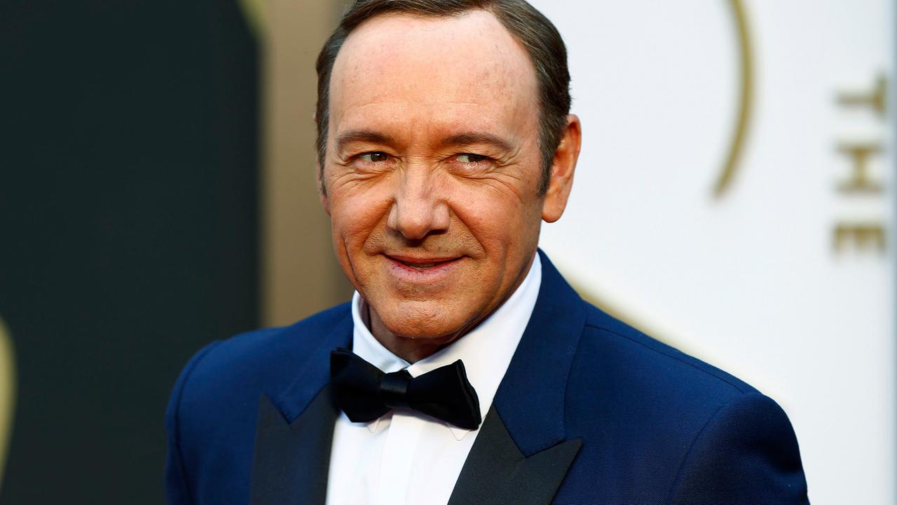 Kevin Spacey wird 60: Hollywoodstar, Angeklagter, Jubilar ...