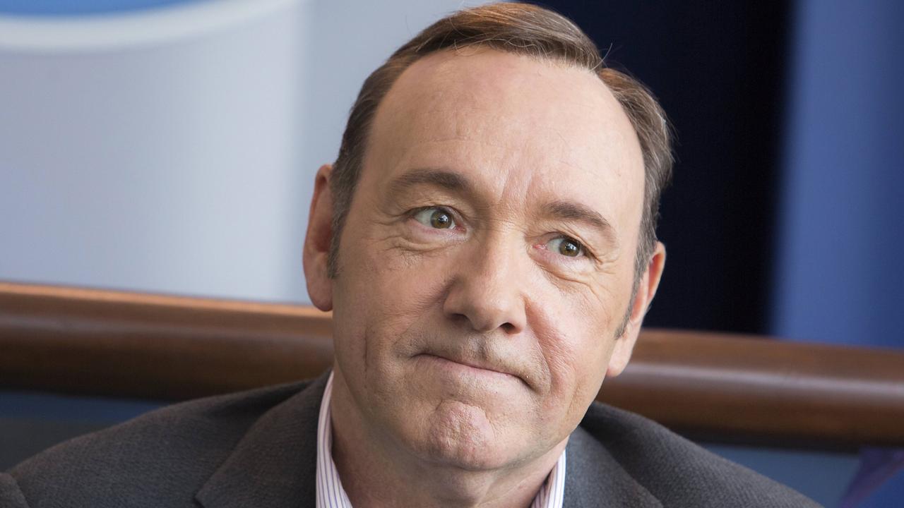 Spacey soll "House of Cards"-Verlust bezahlen