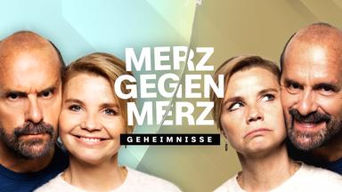 Filme - Merz Gegen Merz - Geheimnisse