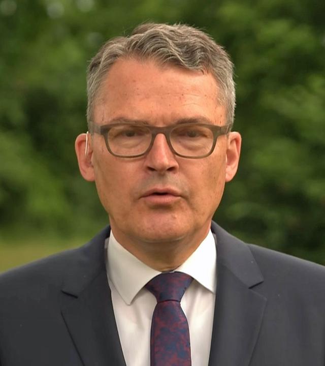 Roderich Kiesewetter  CDU | Mitglied Auswärtiger Ausschuss