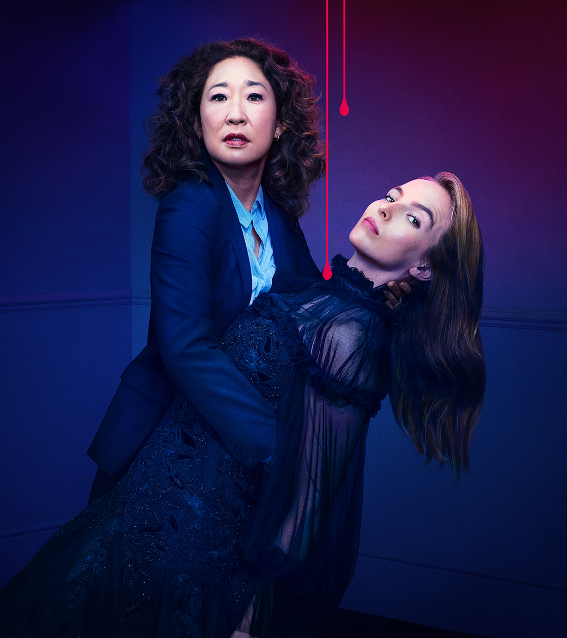 Killing Eve