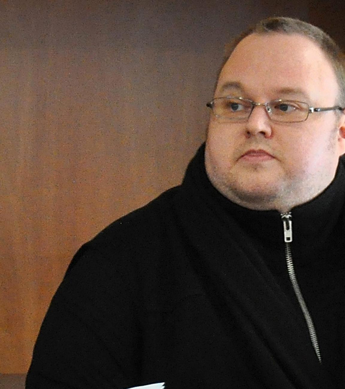 Archiv: Kim Dotcom