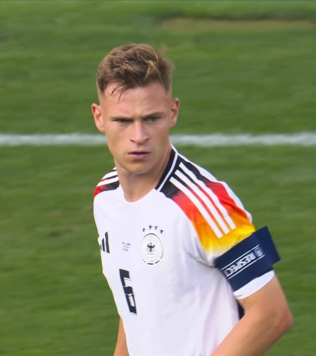 Joshua Kimmich