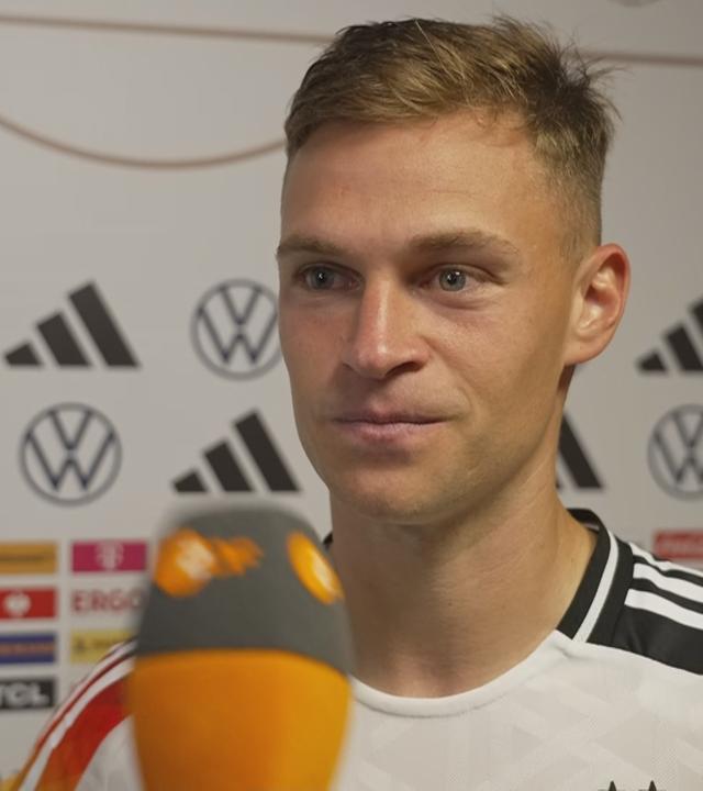 Joshua Kimmich