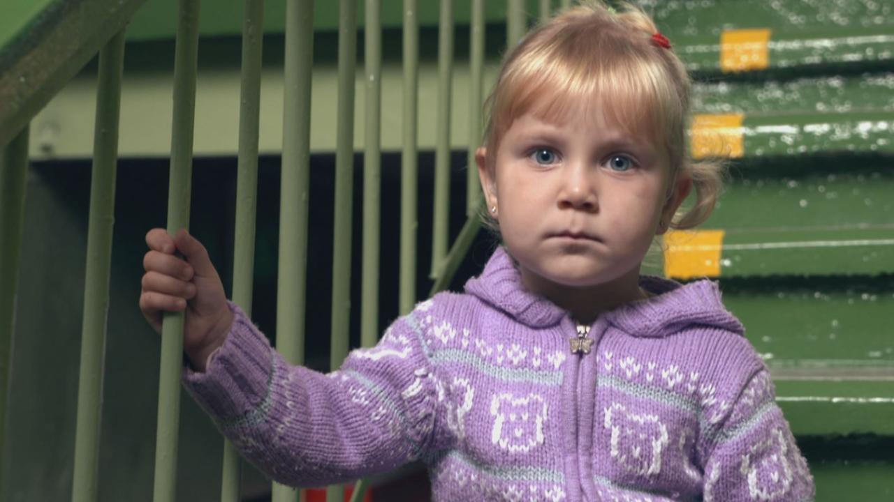 Was Passiert Mit Den Spenden Für "Ein Herz Für Kinder"? - ZDFmediathek