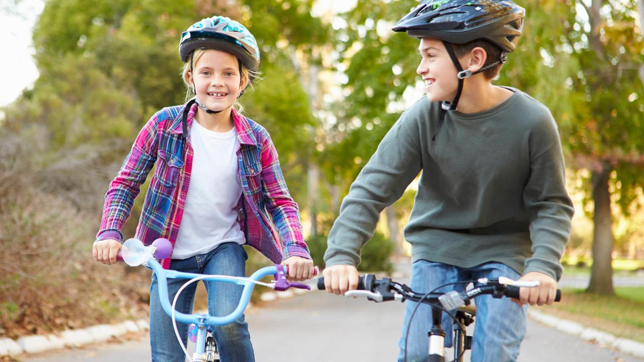 PUR+ Regeln fürs Fahrradfahren ZDFtivi