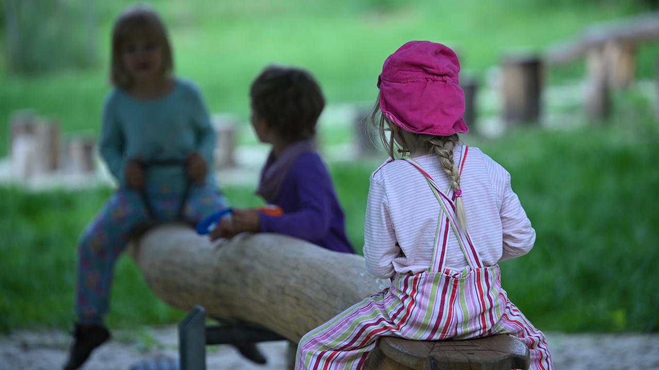 Kindergrundsicherung: So Will Die Ampel Familien Stärken - ZDFheute