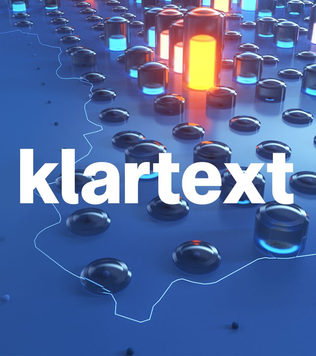 klartext