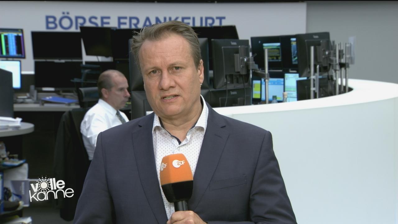 Was geschah im Wirecard-Skandal? - ZDFmediathek