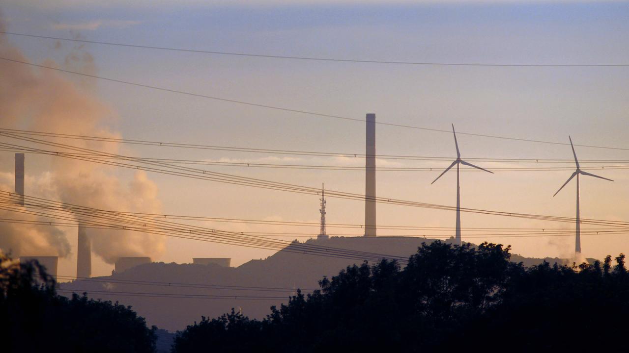 CO2-Ausstoß: IEA erwartet neuen Höchststand