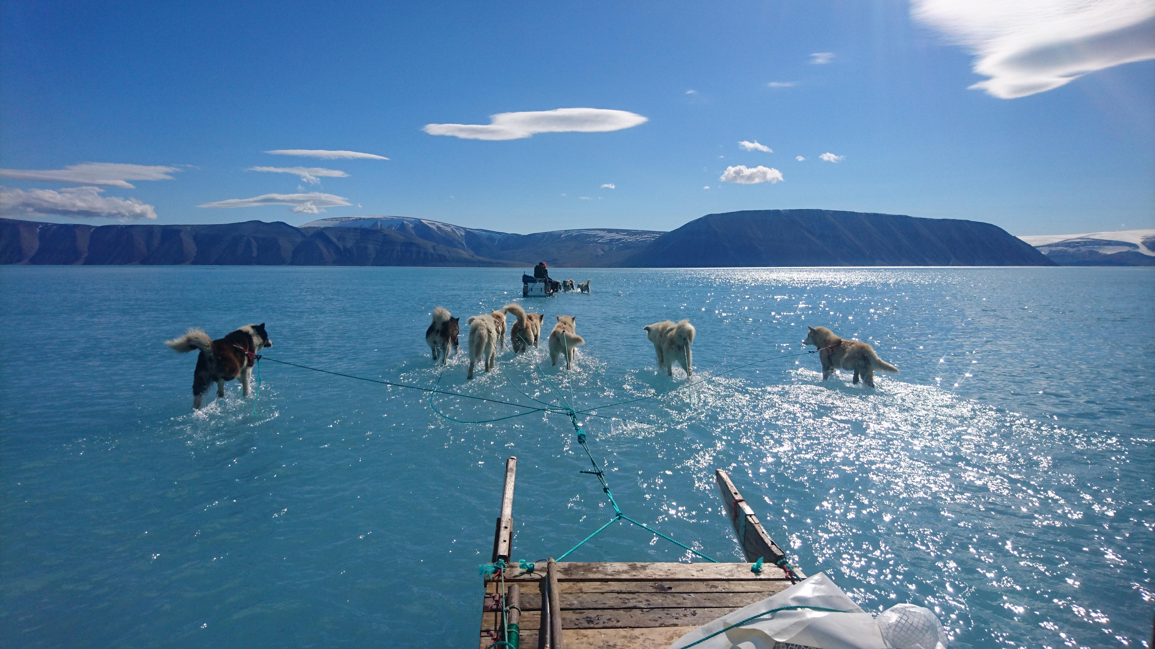 Klimawandel Zdfmediathek