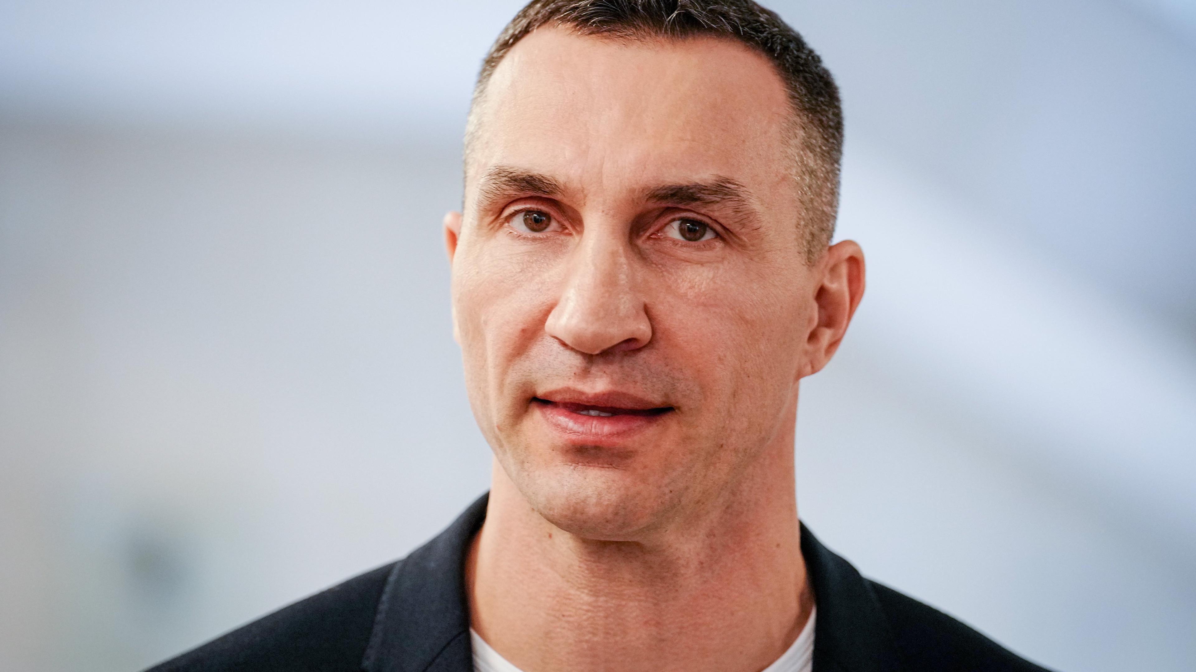 Wladimir Klitschko