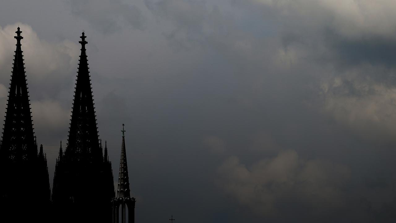 "Gottesdienst endet nicht mit Vergebung"