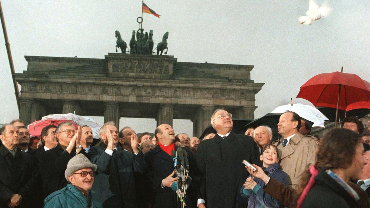 Nachrichten Brandenburger Tor