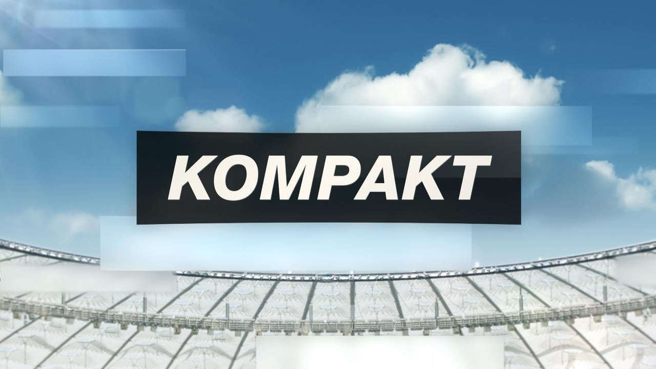 Sport Kompakt Mit Leichtathletik Und Tischtennis - ZDFmediathek