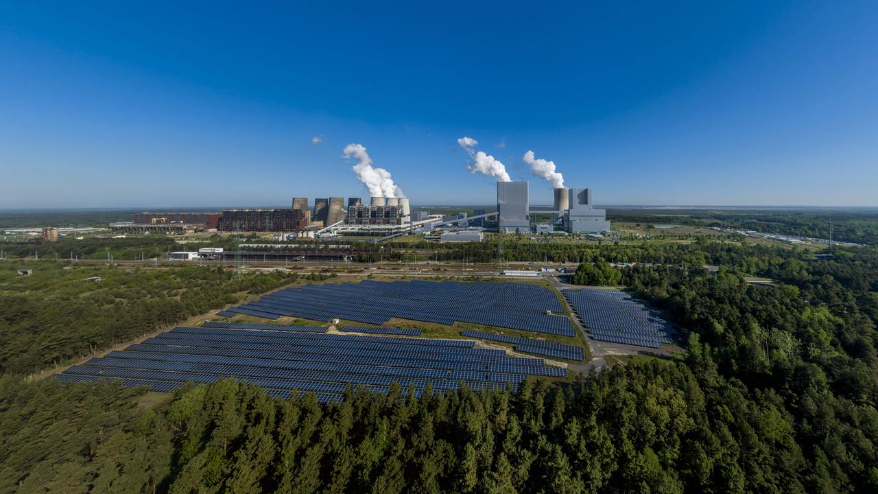 Die Klimaschutzpläne deutscher Konzerne