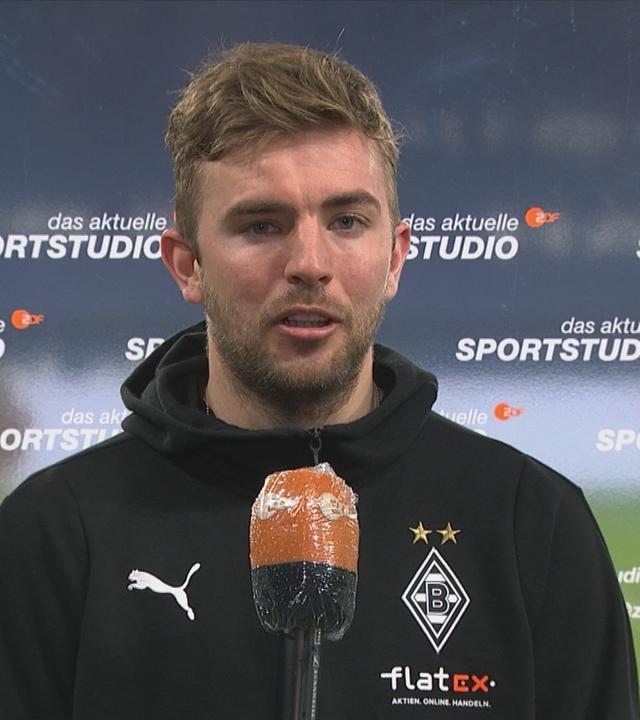 Christoph Kramer