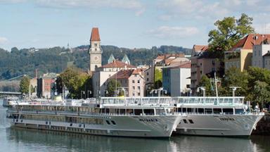 Zdfinfo - Faszination Kreuzfahrt - Auf Der Donau Nach Budapest