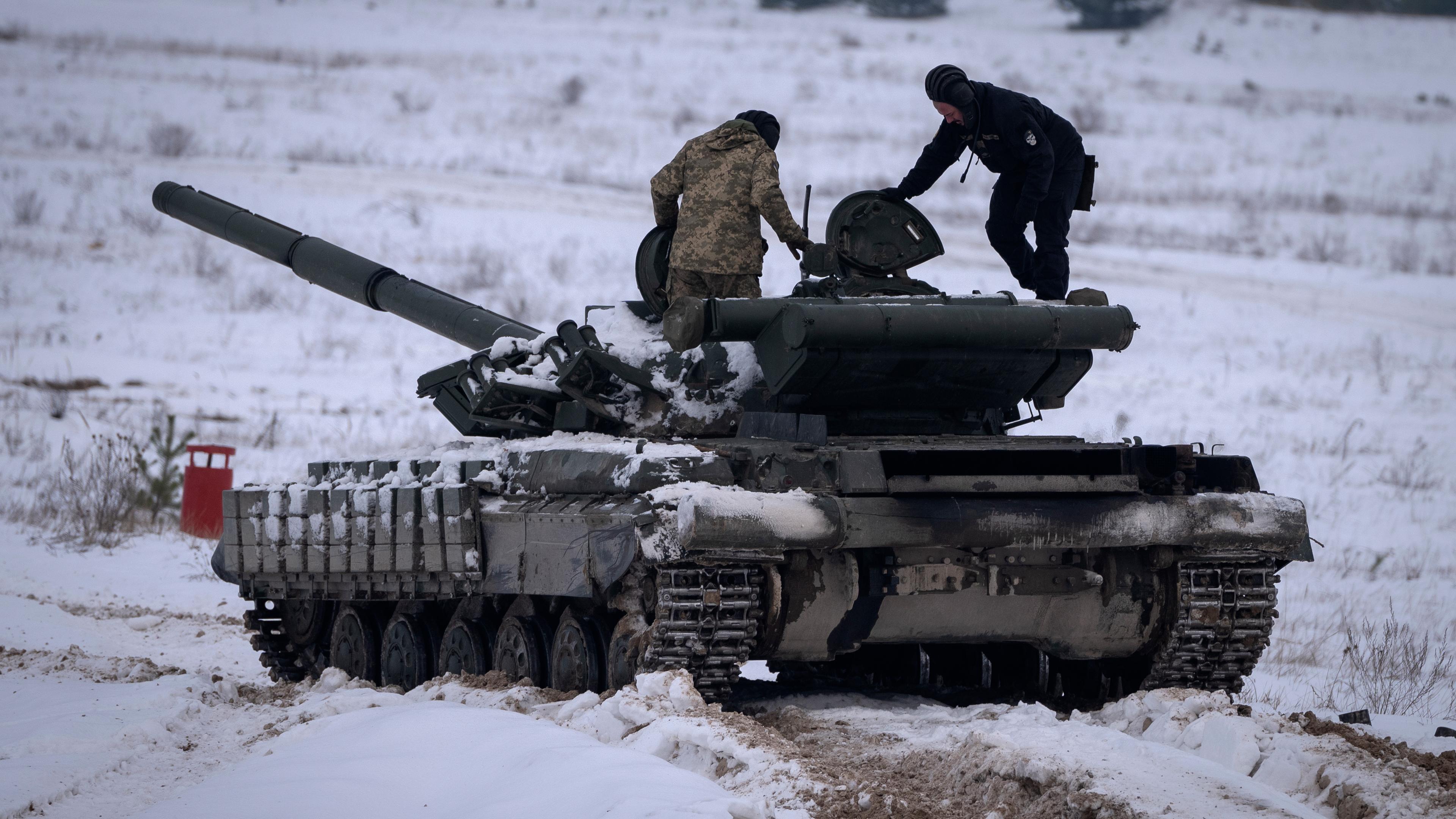 Russische Stadt: Tote Und Verletzte Bei Angriff Auf Belgorod - ZDFheute