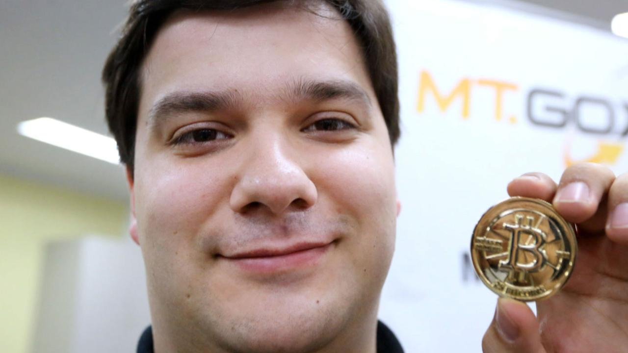 karpeles bitcoin