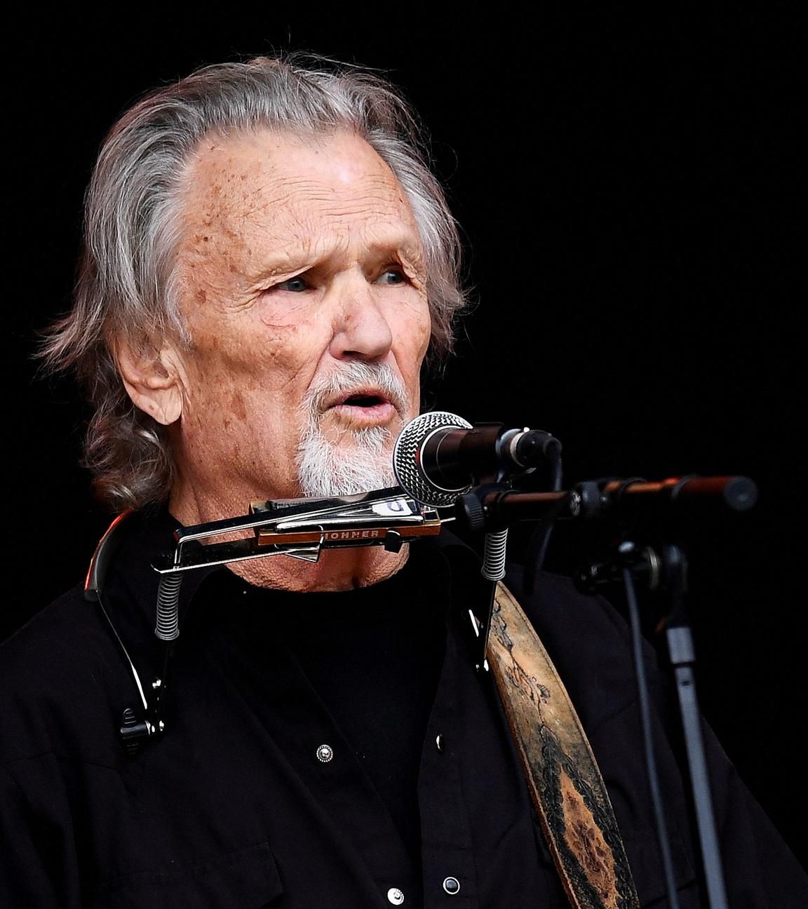 Kris Kristofferson