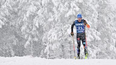  - Sportstudio Live - Nordische Ski-wm - Langlauf: 10 Km Männer