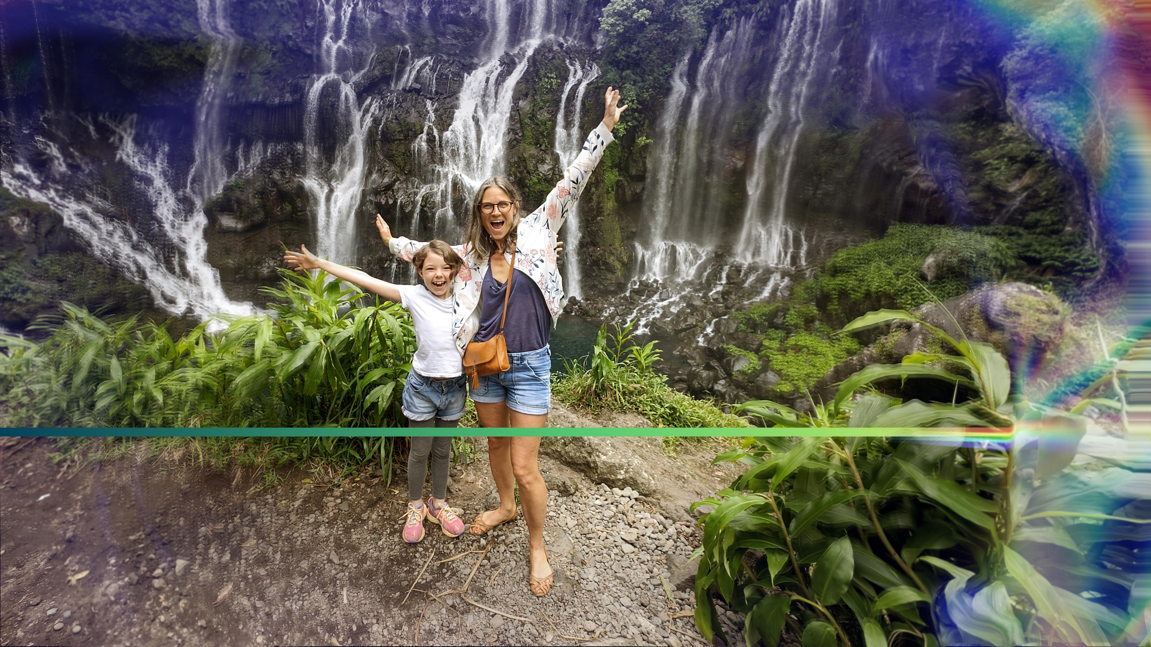 Abenteuer Auswandern - La Reunion