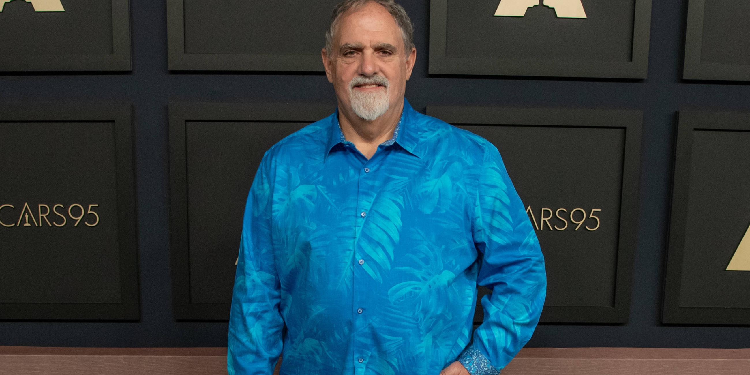 Jon Landau