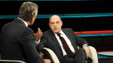 Gregor Gysi: "Es war eine schlimme Woche"