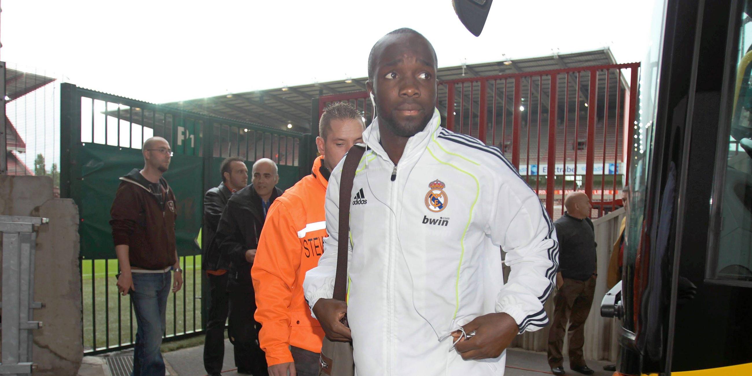 Lassane Diarra