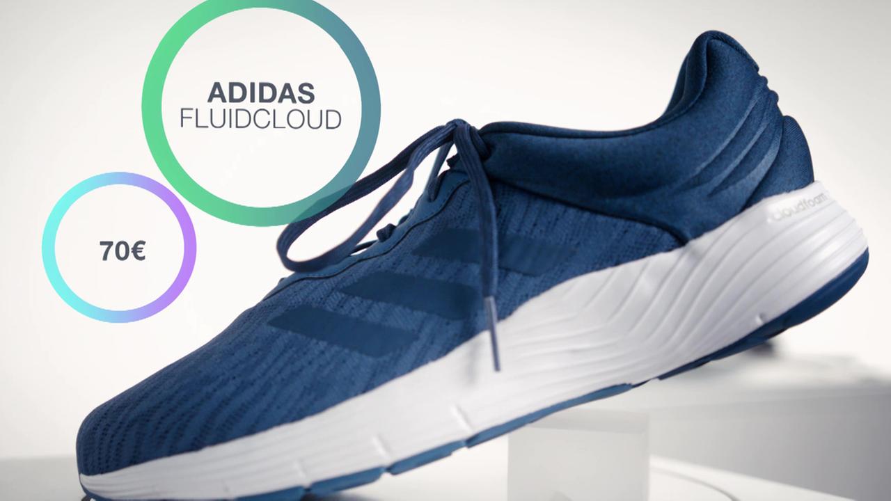 test adidas laufschuhe