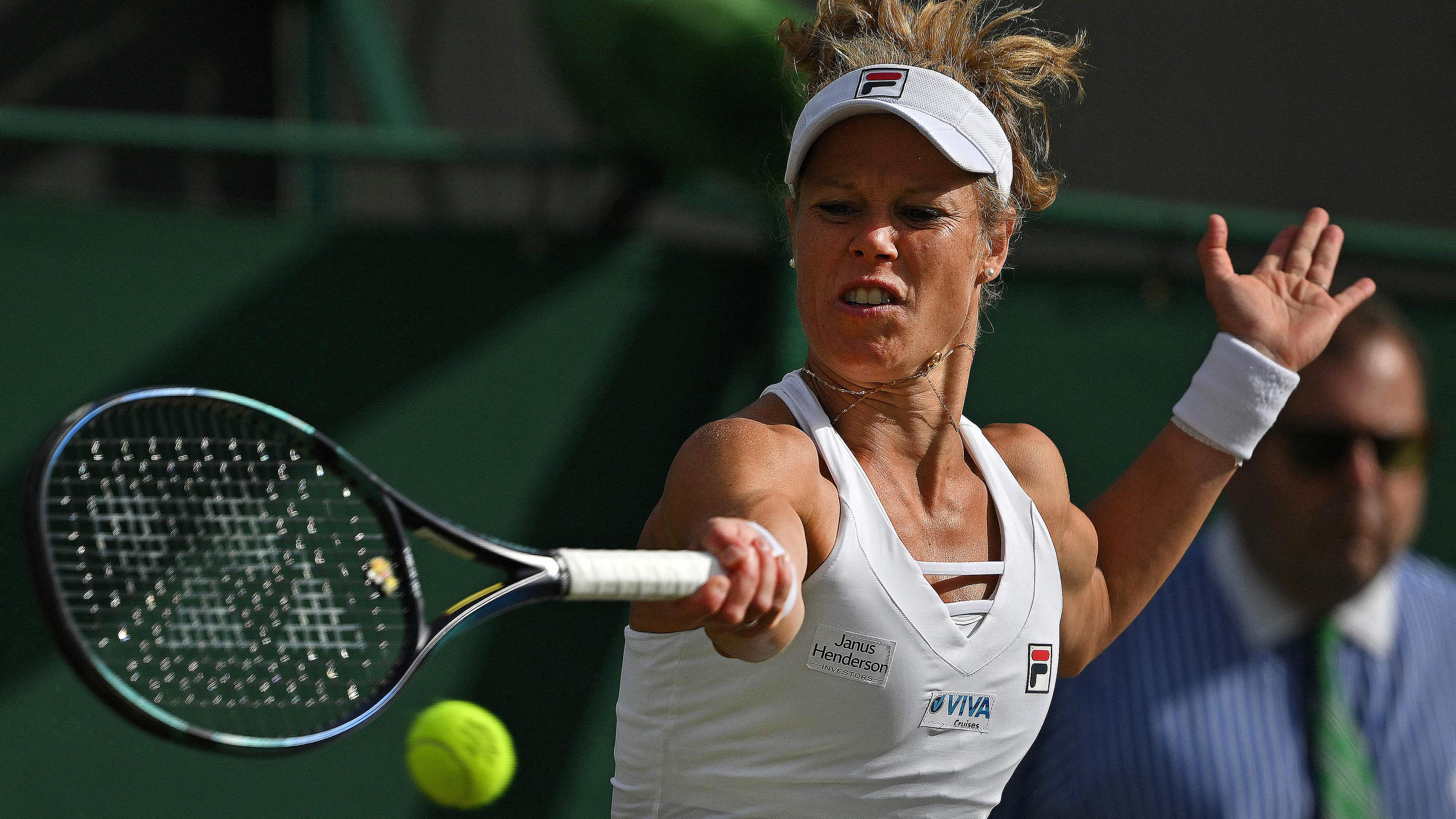 Laura Siegemund