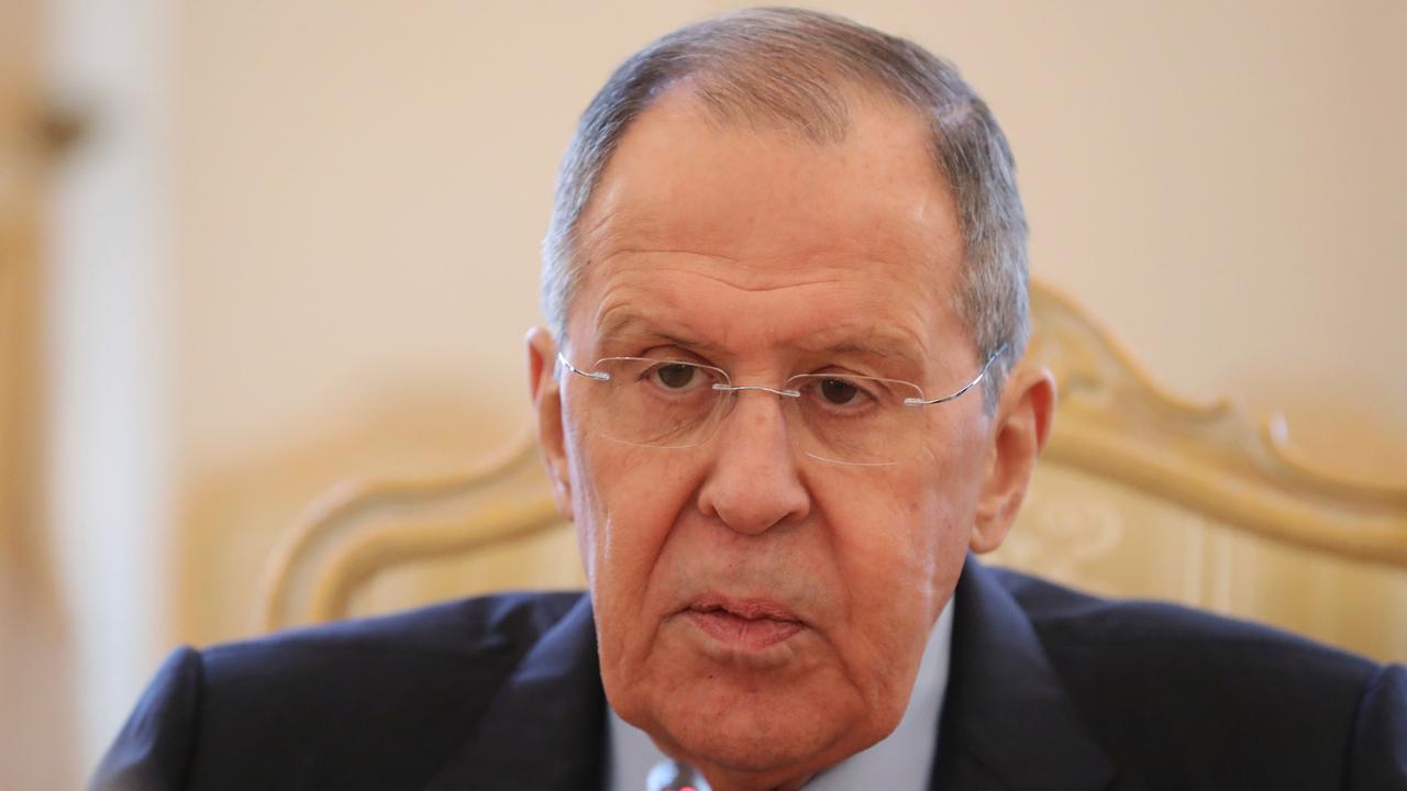 EU sanctions: Lavrov cannot travel to Serbia