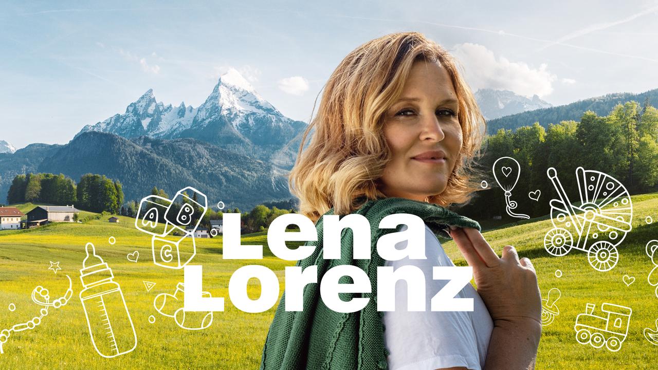 Lena Lorenz - Heimatfim-Reihe Um Eine Starke Hebamme - ZDFmediathek