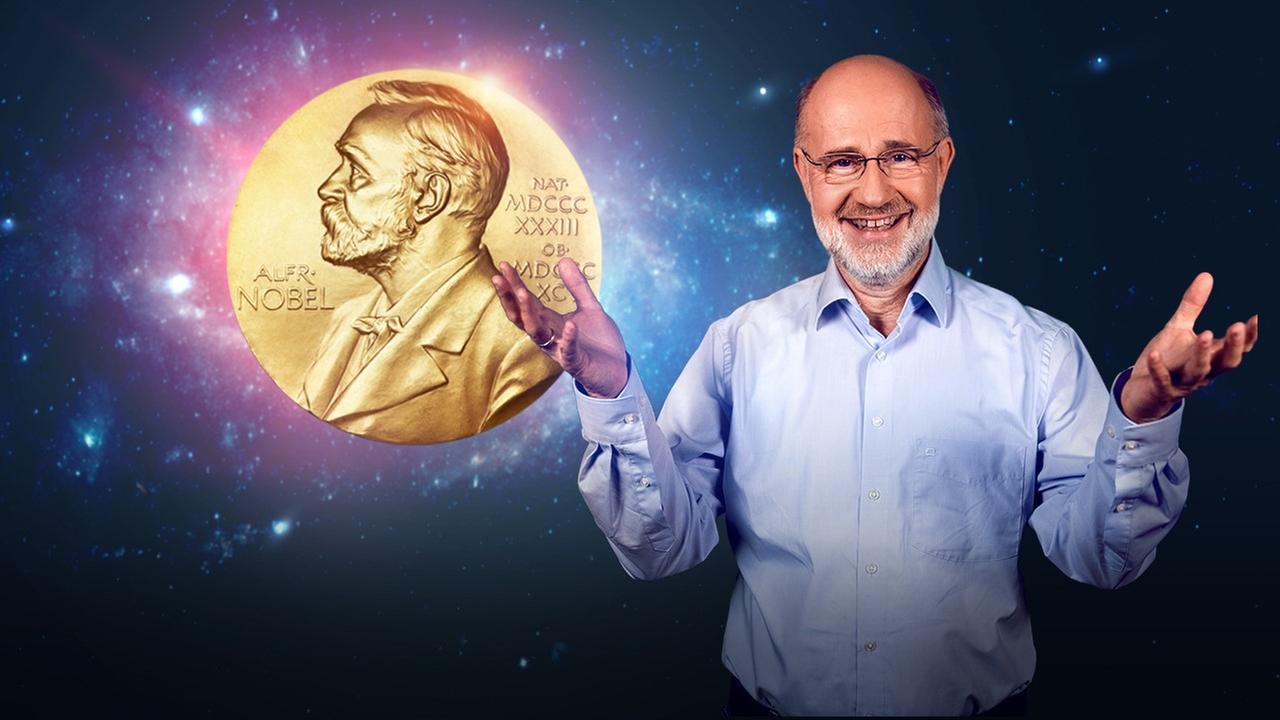 Das Sind Die Gewinner:innen Des Nobelpreis Für Physik 2023! - ZDFmediathek