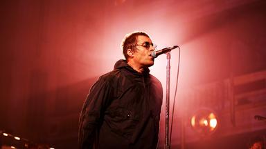 Pop Around The Clock - Liam Gallagher: Live At Knebworth 2022