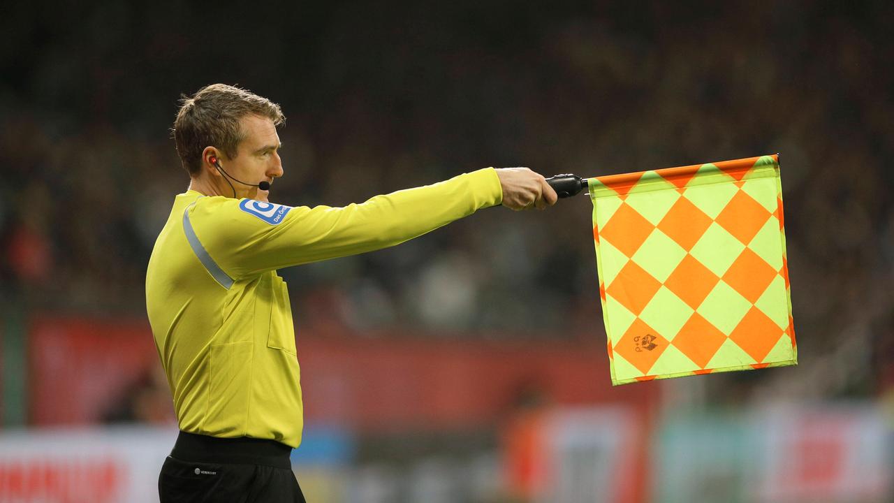 Fußball-Bundesliga introduces innovative offside technology