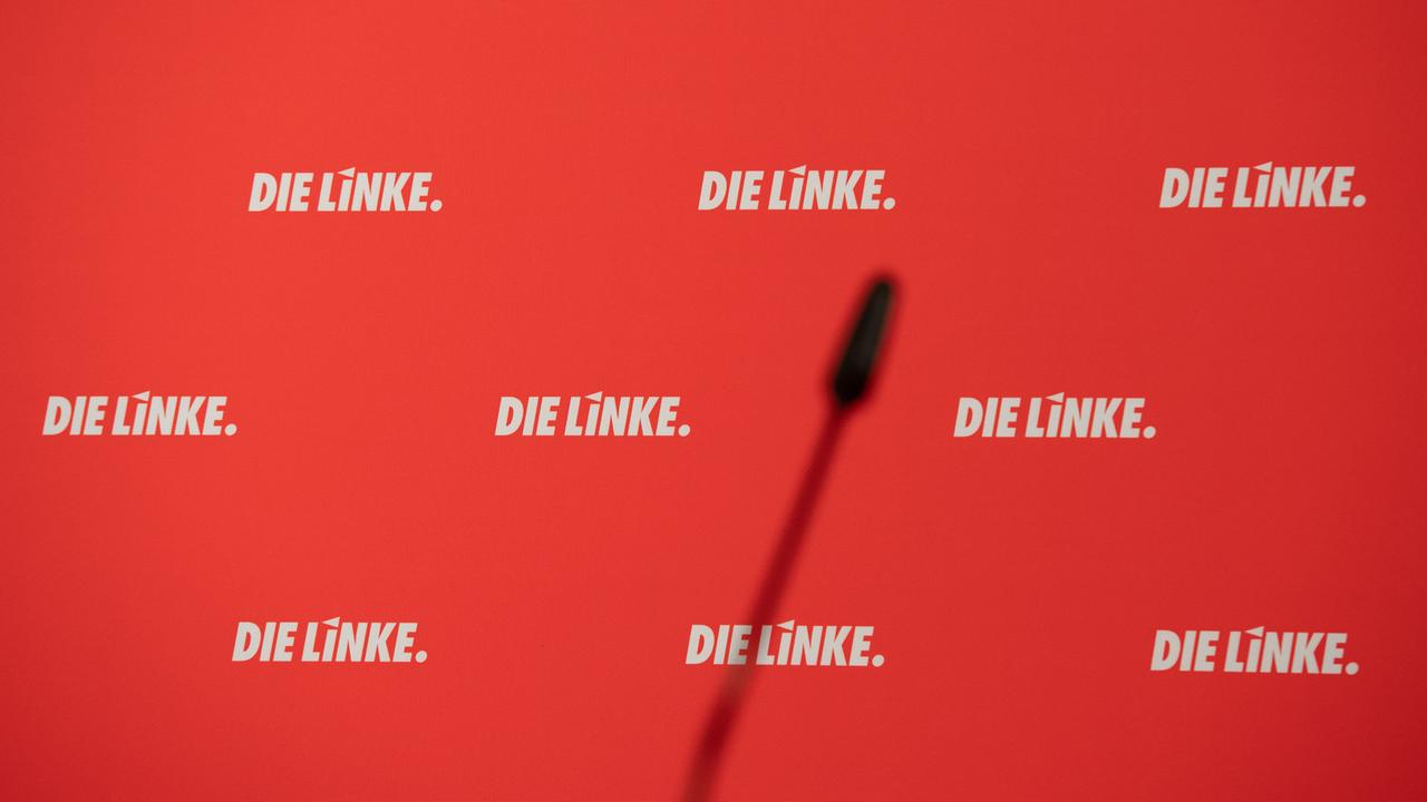 Auflösung Im Bundestag: Linksfraktion Vor Der Liquidation - ZDFheute