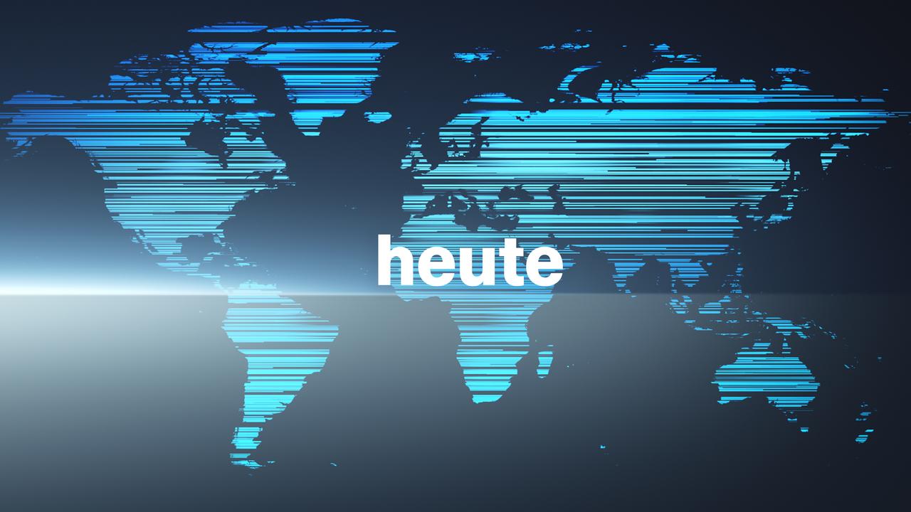 ZDF heute, 3rd of June, 2024 ZDFheute