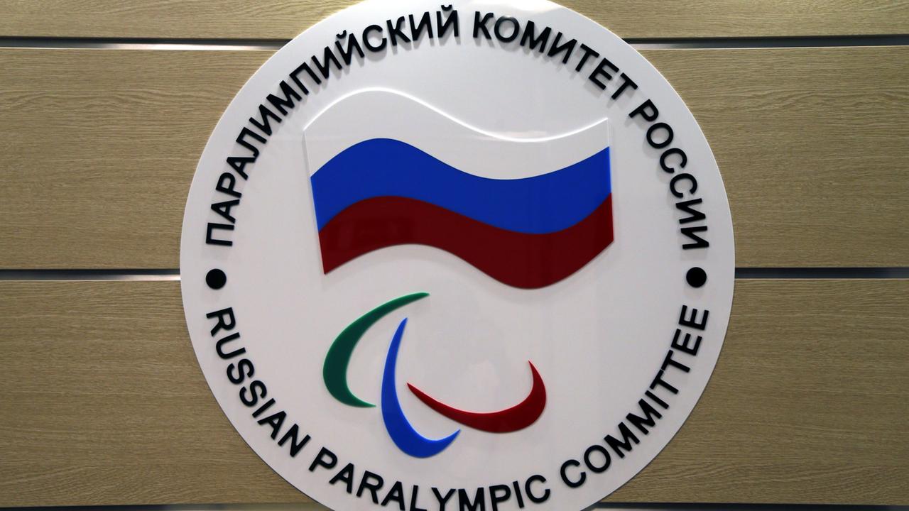 Paralympics mit russischen Athleten