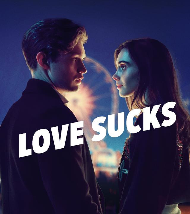 Love Sucks