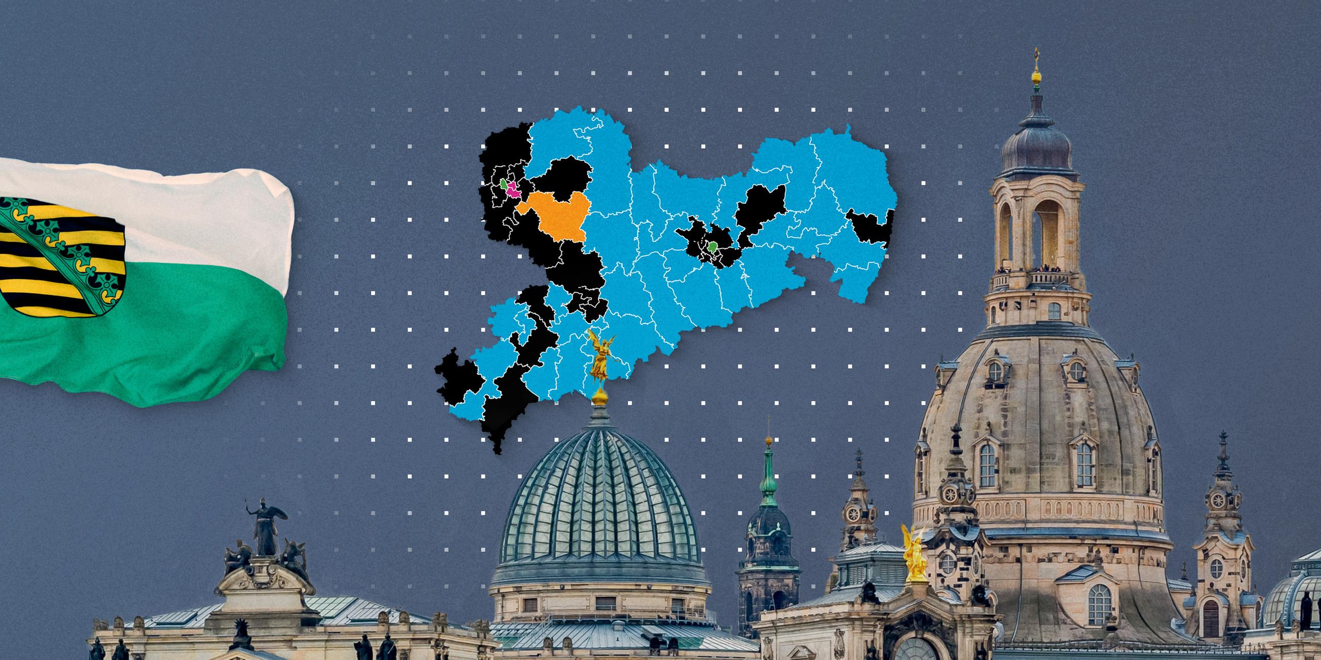 Wahlen in Sachsen und Thüringen So reagiert die Wirtschaft ZDFheute